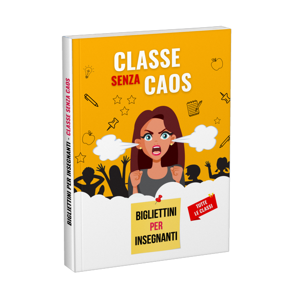 Classe senza caos