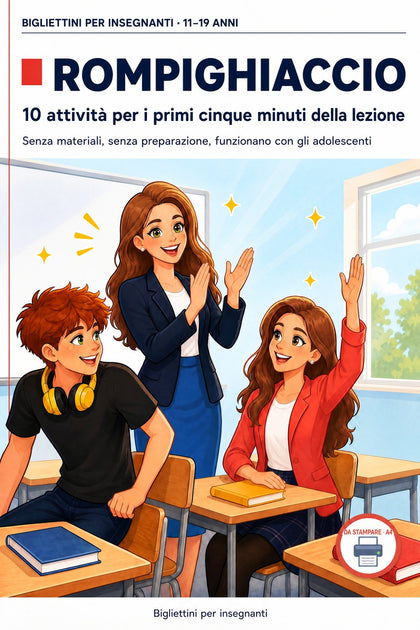 Rompighiaccio — copertina
